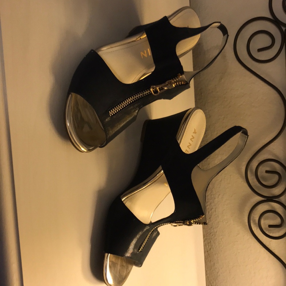 Anne Klein Sandals